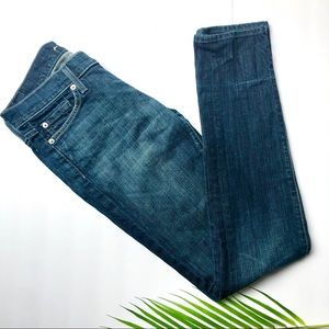 7 for all Mankind Jeans